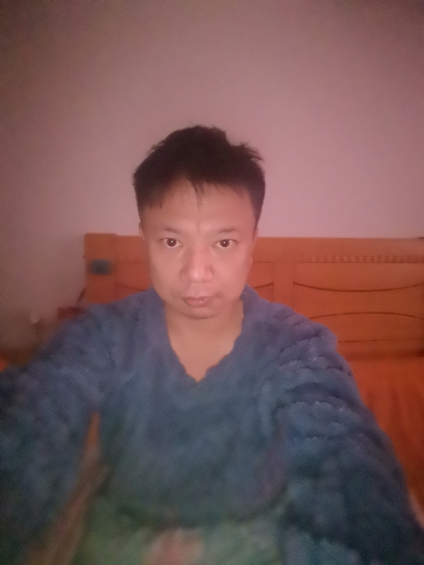 小虾米的第一张照片--广州相亲服务中心