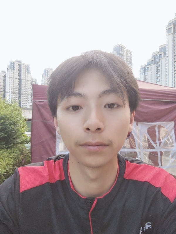 小顺的第一张照片--广州相亲服务中心