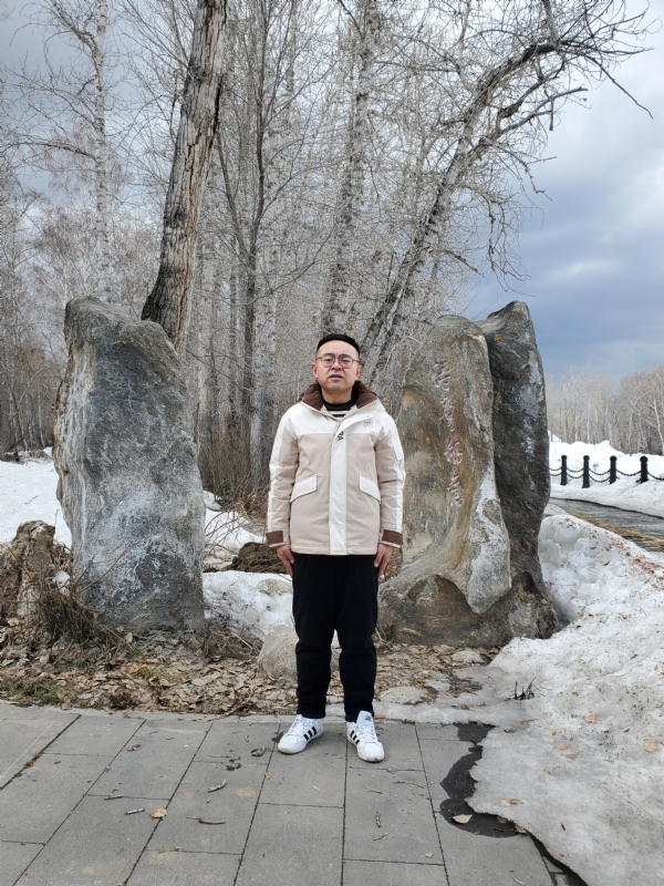 痴心绝对的第二张照片--广州相亲服务中心