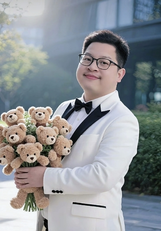 永不失联的爱的第一张照片--广州相亲服务中心