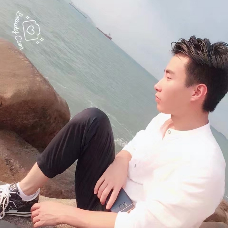 不悔的第一张照片--广州相亲服务中心