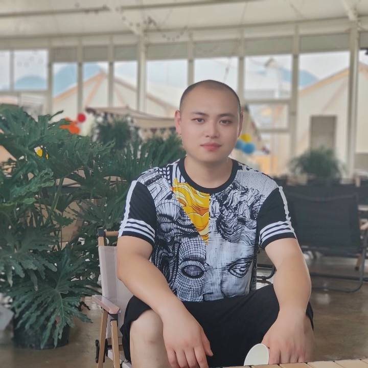 诚心找一个的第一张照片--广州相亲服务中心