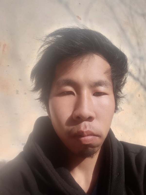 胡明的第一张照片--广州相亲服务中心