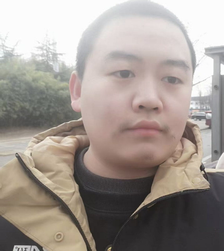 机器猫的第一张照片--广州相亲服务中心