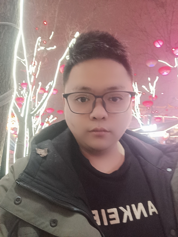 等风也等你的第一张照片--广州相亲服务中心