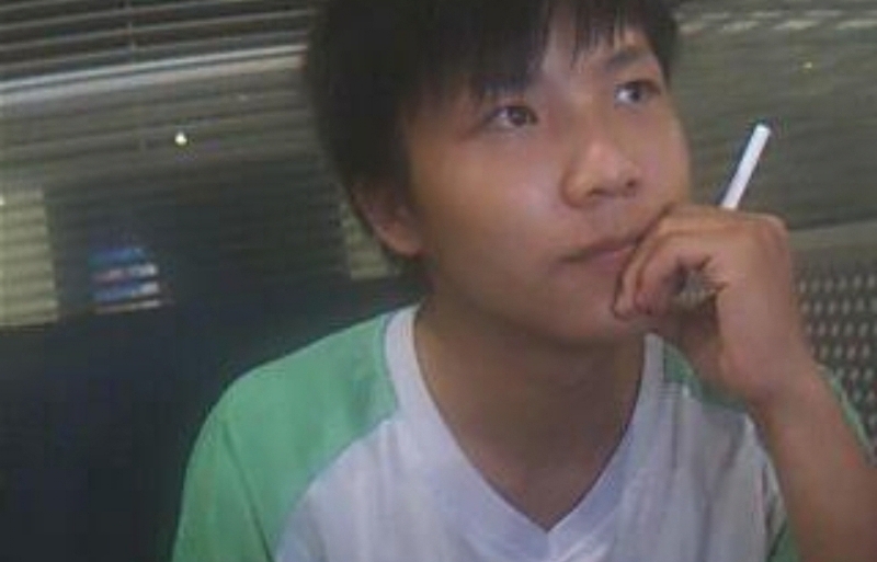 无聊的人啊的第一张照片--广州相亲服务中心