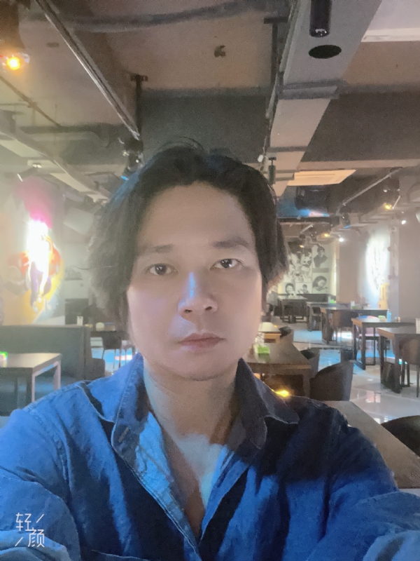 叶晨的第一张照片--广州相亲服务中心