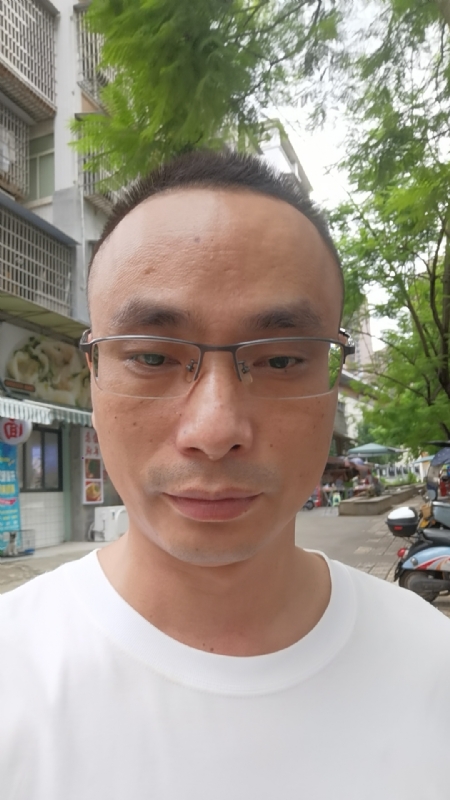 孤狼的第一张照片--广州相亲服务中心