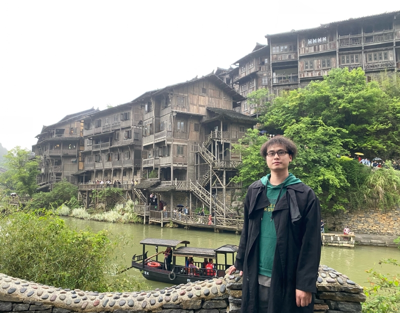 南山忆的第一张照片--广州相亲服务中心