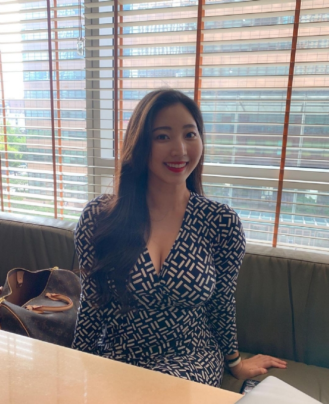 lichen的第一张照片--广州相亲服务中心