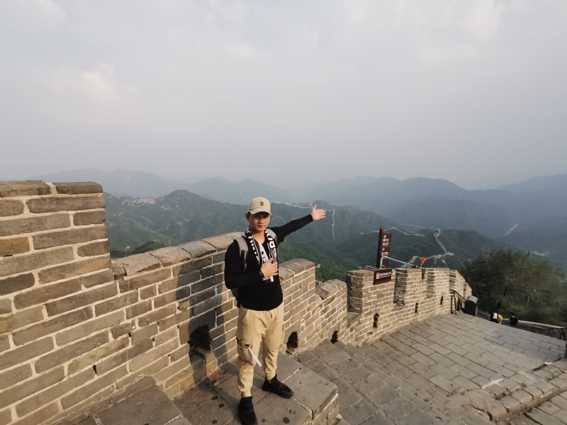 幽幽灵龙的第一张照片--广州相亲服务中心