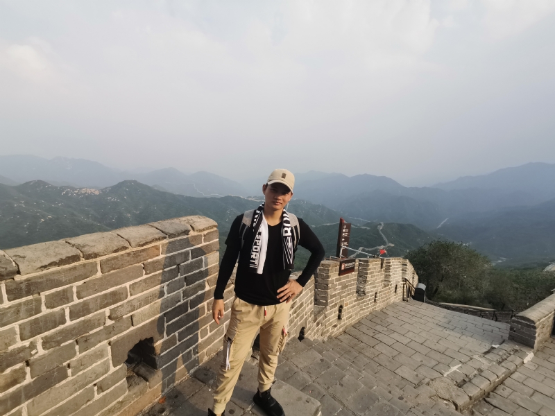 幽幽灵龙的第二张照片--广州相亲服务中心