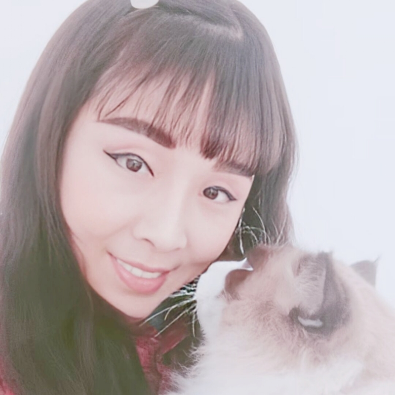 梦雅的第一张照片--广州相亲服务中心