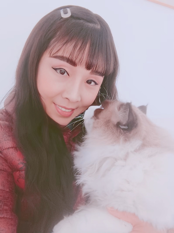 梦雅的第二张照片--广州相亲服务中心