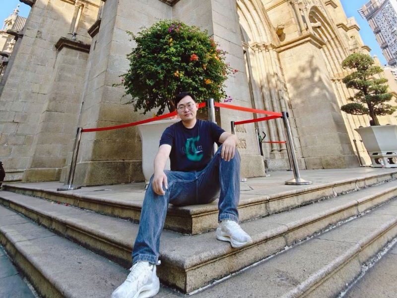 Marco的第四张照片--广州相亲服务中心