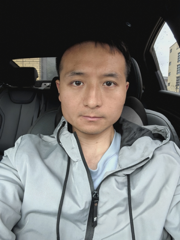 郑涛尔的第二张照片--广州相亲服务中心