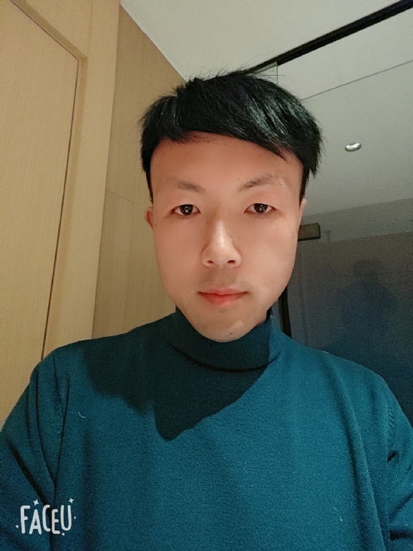 淡然的第一张照片--广州相亲服务中心