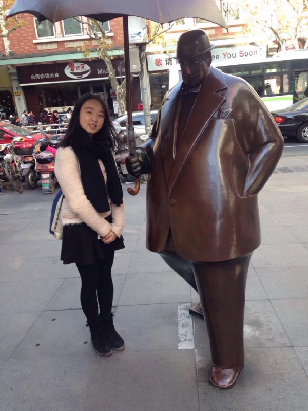 ysy仰望的第三张照片--广州相亲服务中心