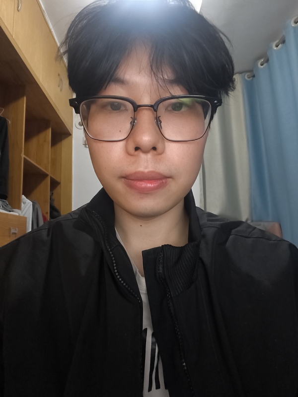 奔跑的兔子的第一张照片--广州相亲服务中心