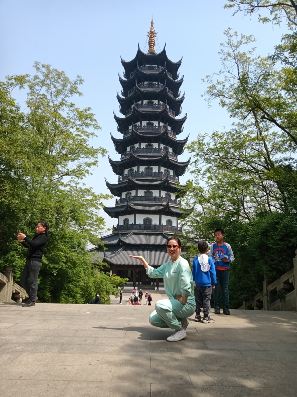 不蒋理的第三张照片--广州相亲服务中心