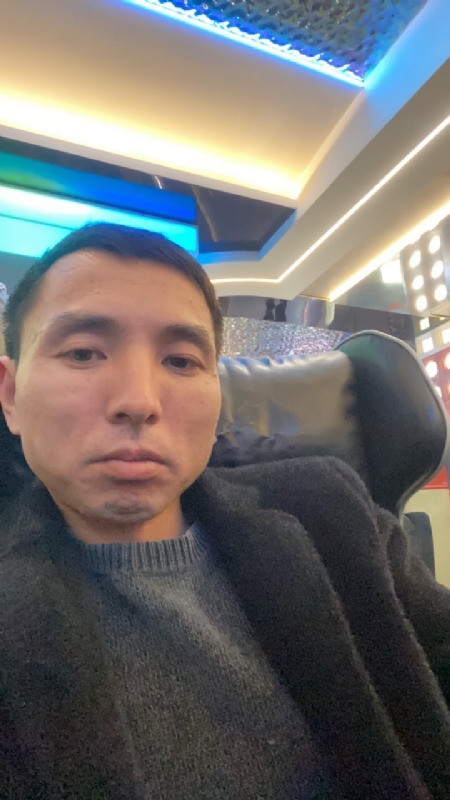 陈浩的第一张照片--广州相亲服务中心