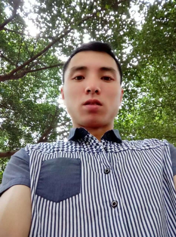 陈浩的第三张照片--广州相亲服务中心