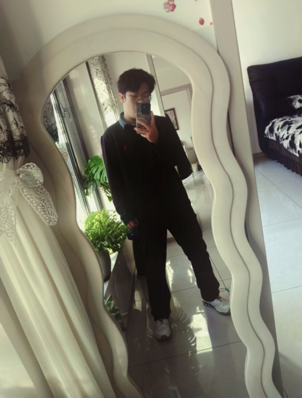 夜夜的第一张照片--广州相亲服务中心