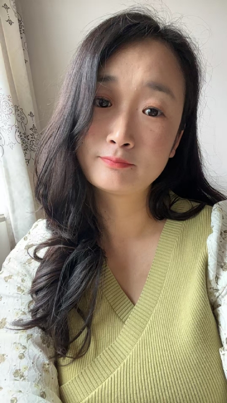 小晨的第一张照片--广州相亲服务中心