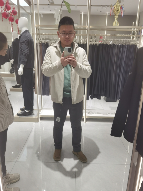 天天向上的第一张照片--广州相亲服务中心