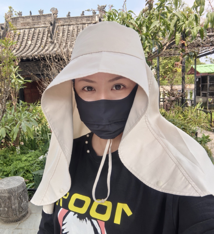 Azra999的第一张照片--广州相亲服务中心