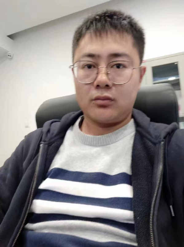 ㄒīn-宁的第一张照片--广州相亲服务中心