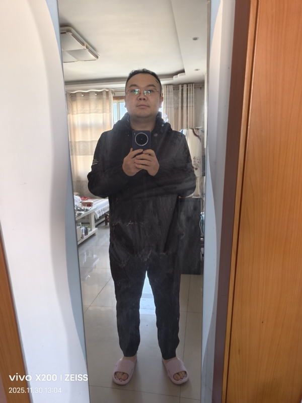 北狼的第一张照片--广州相亲服务中心