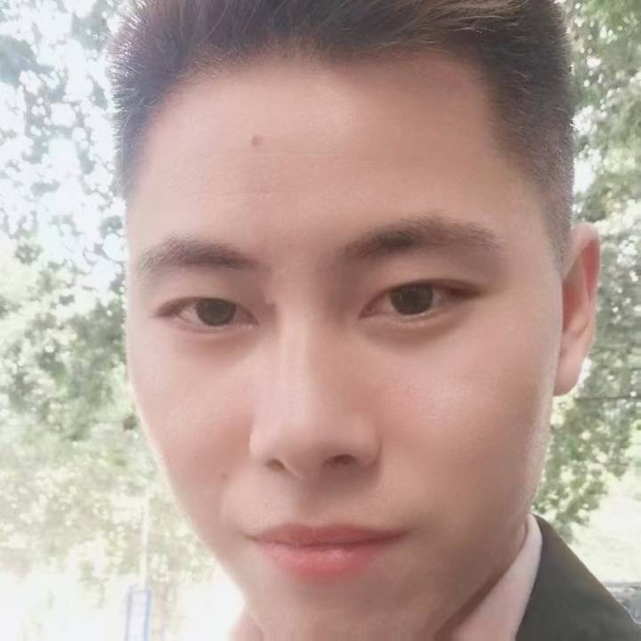 缺个伴的第一张照片--广州相亲服务中心