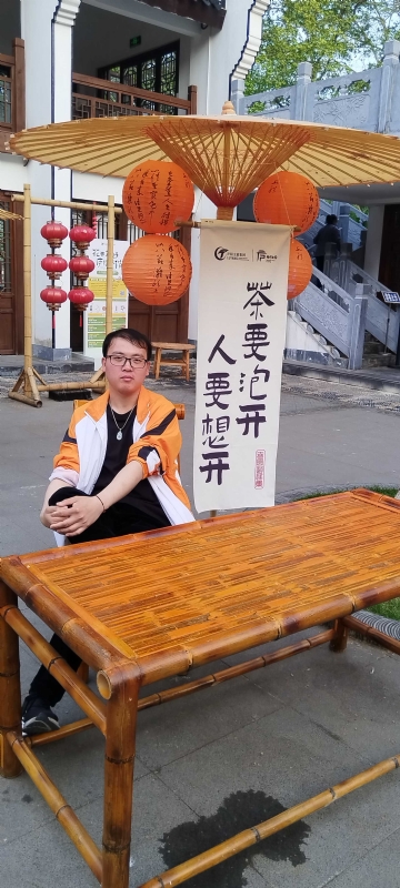 友谊支柱的第一张照片--广州相亲服务中心