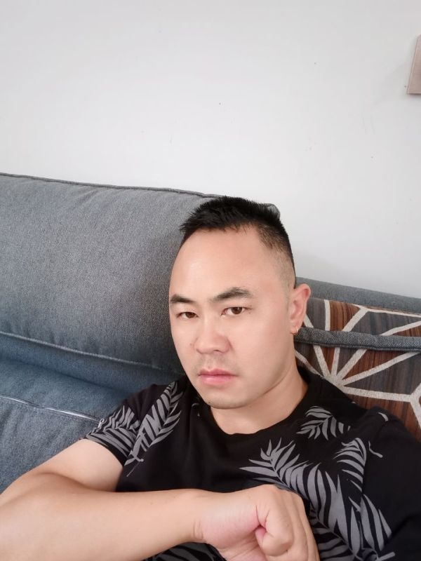 不负遇见的第一张照片--广州相亲服务中心