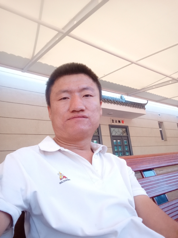 细水长流的第二张照片--广州相亲服务中心