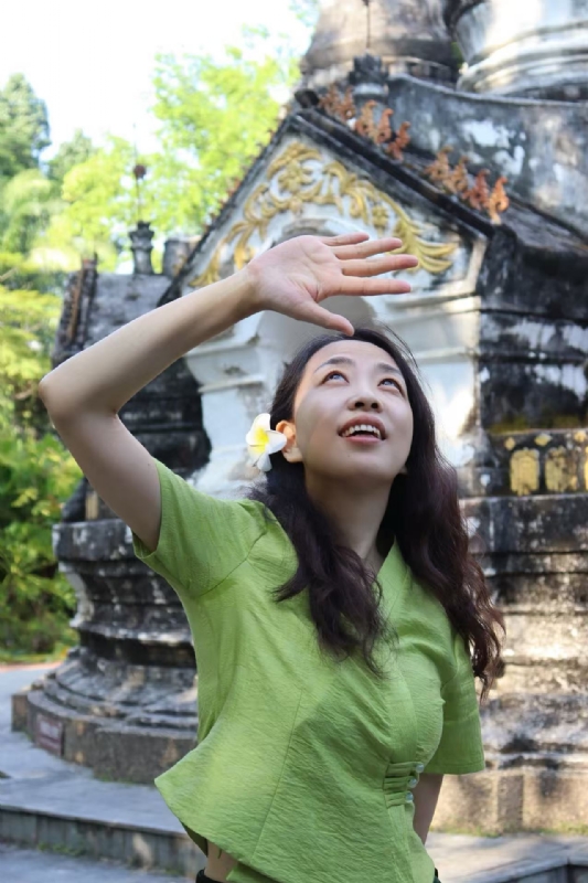 小贝加的第一张照片--广州相亲服务中心