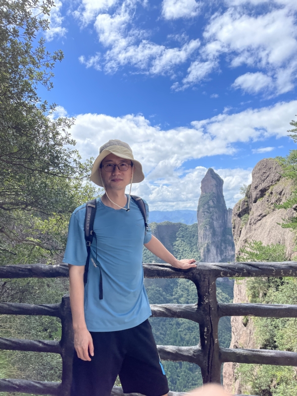 陈留的第二张照片--广州相亲服务中心