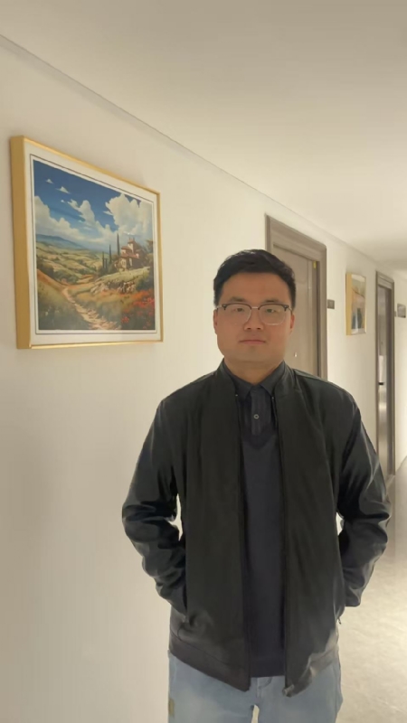 半瓶子的第二张照片--广州相亲服务中心