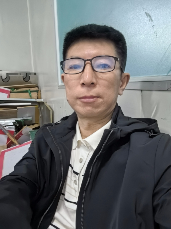 责任感的感冒药的第二张照片--广州相亲服务中心