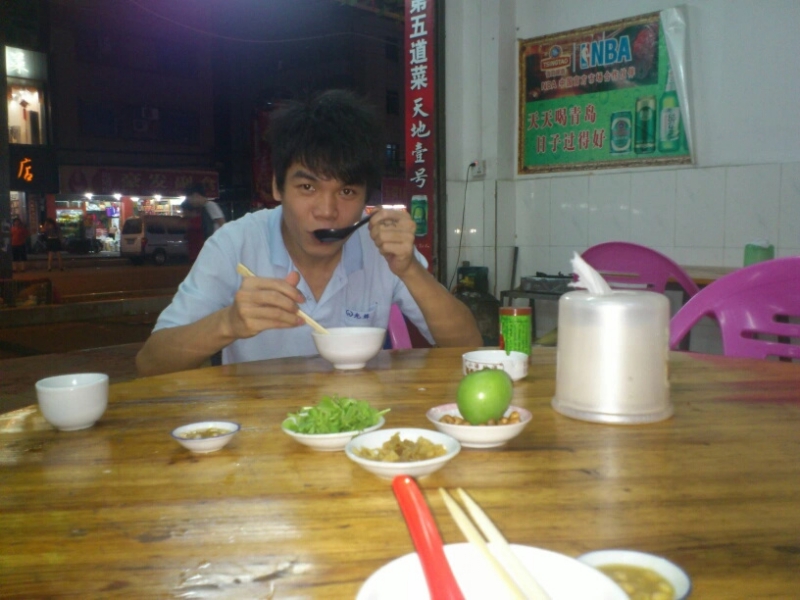 浅时光的第一张照片--广州相亲服务中心