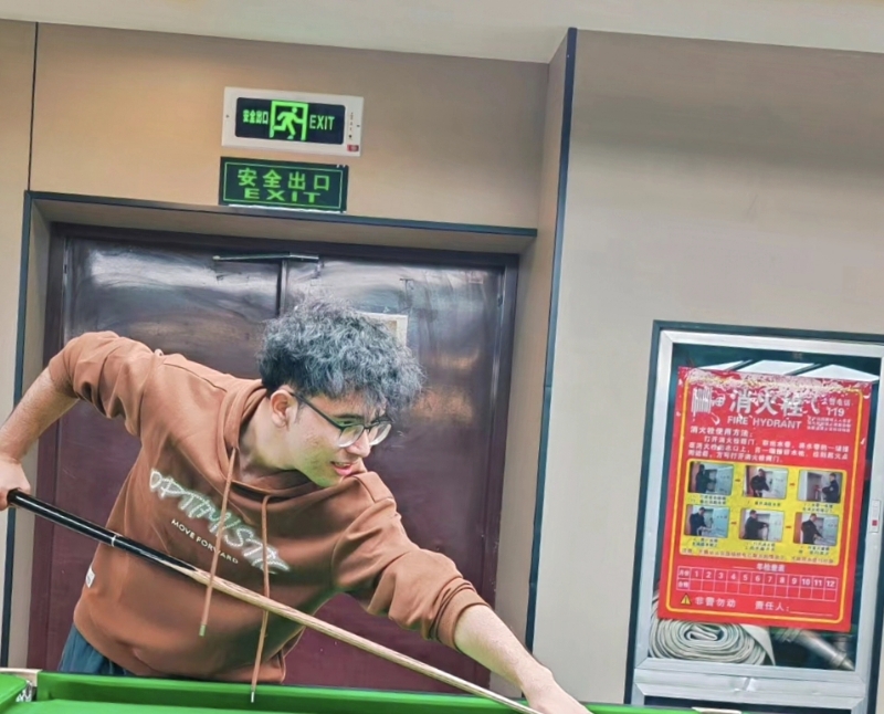 小鬼的第一张照片--广州相亲服务中心