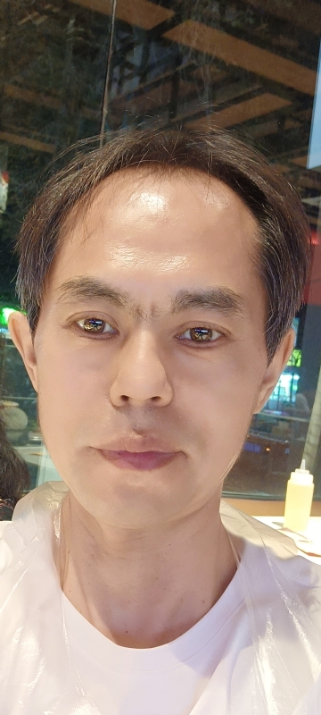 心愿的第一张照片--广州相亲服务中心