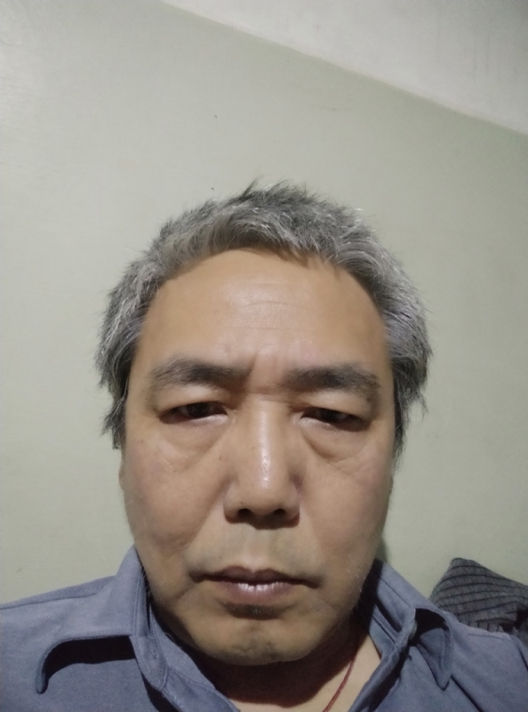 joe的第二张照片--广州相亲服务中心