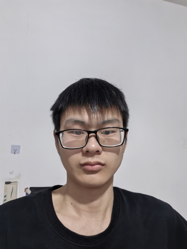 心如止水的第一张照片--广州相亲服务中心