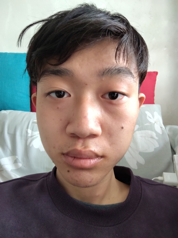 郭富城的第一张照片--广州相亲服务中心