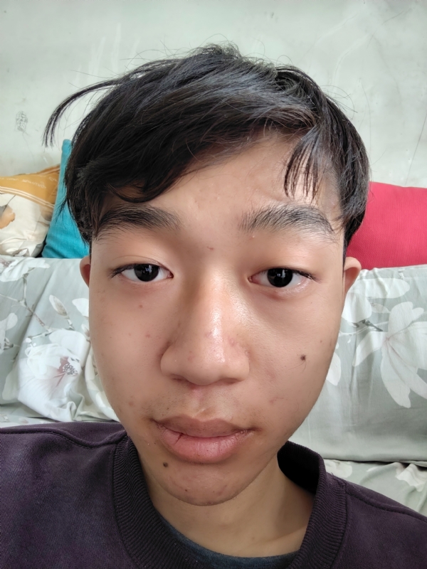 郭富城的第二张照片--广州相亲服务中心