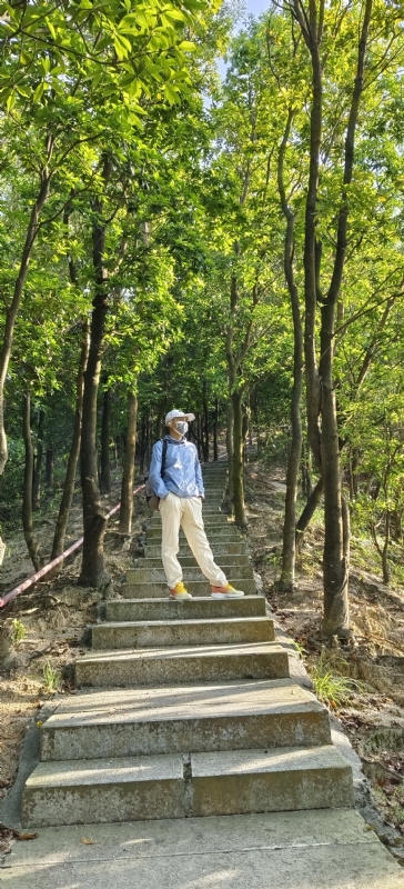 书衣的第三张照片--广州相亲服务中心