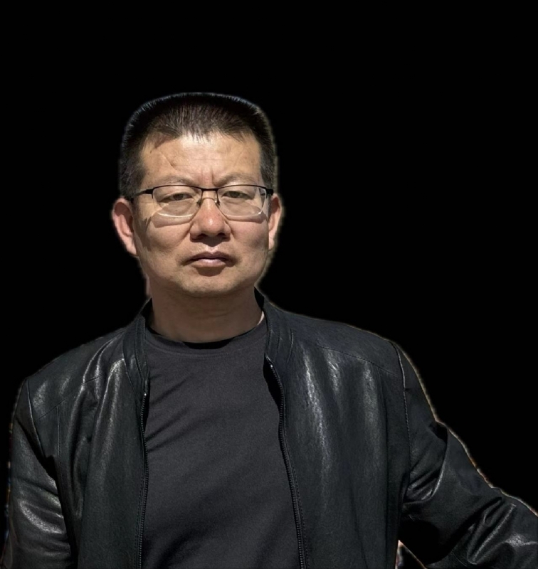 青山的第一张照片--广州相亲服务中心