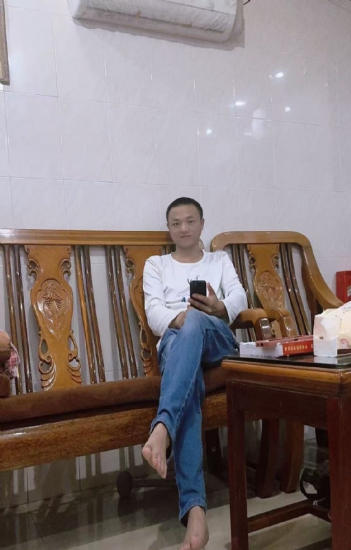 知年的第三张照片--广州相亲服务中心